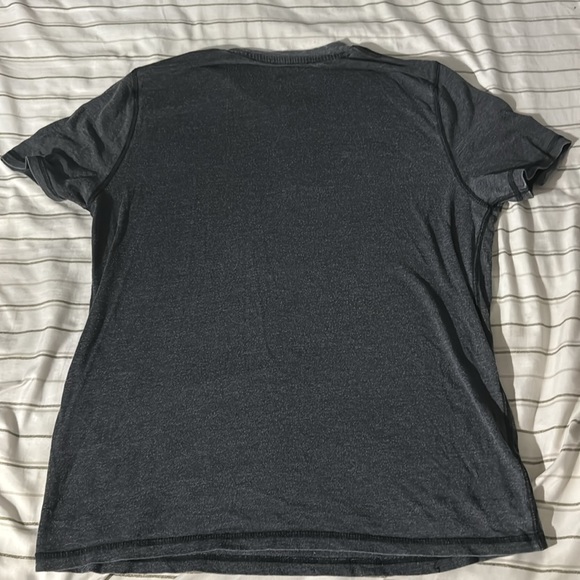 FLAG & ANTHEM
Frederick Burnout Henley
M | Dark Grey - Picture 2 of 3